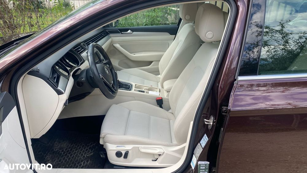 Volkswagen Passat 1.8 TSI (BlueMotion Technology) DSG Highline - 2