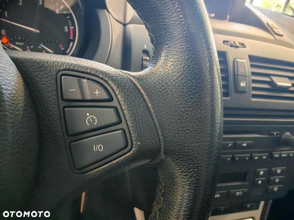 BMW X3 xDrive30d Edition Exclusive - 15