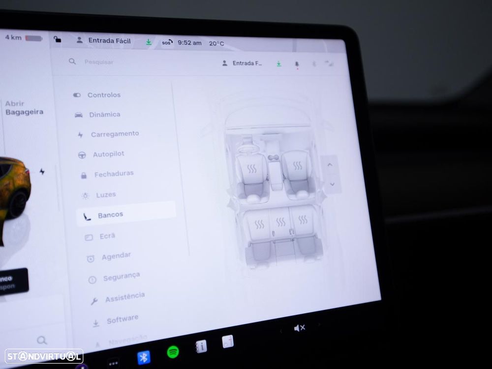 Tesla Model Y Performance Dual Motor AWD - 27