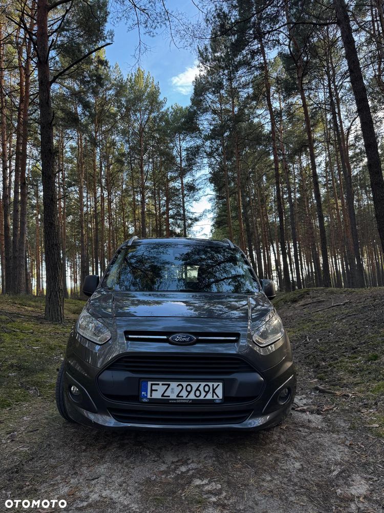 Ford Tourneo Connect - 2