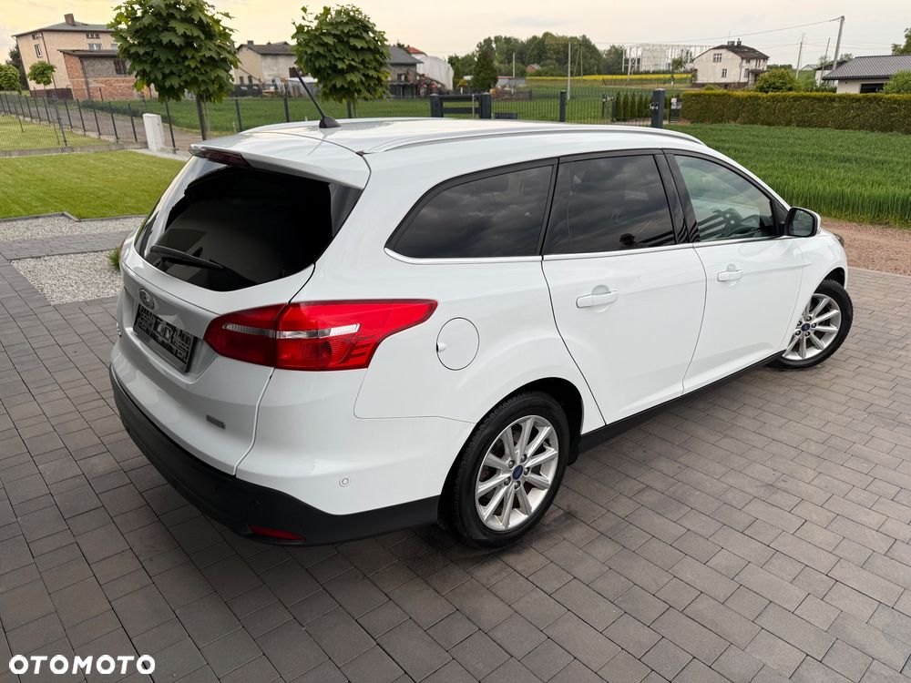 Ford Focus - 7