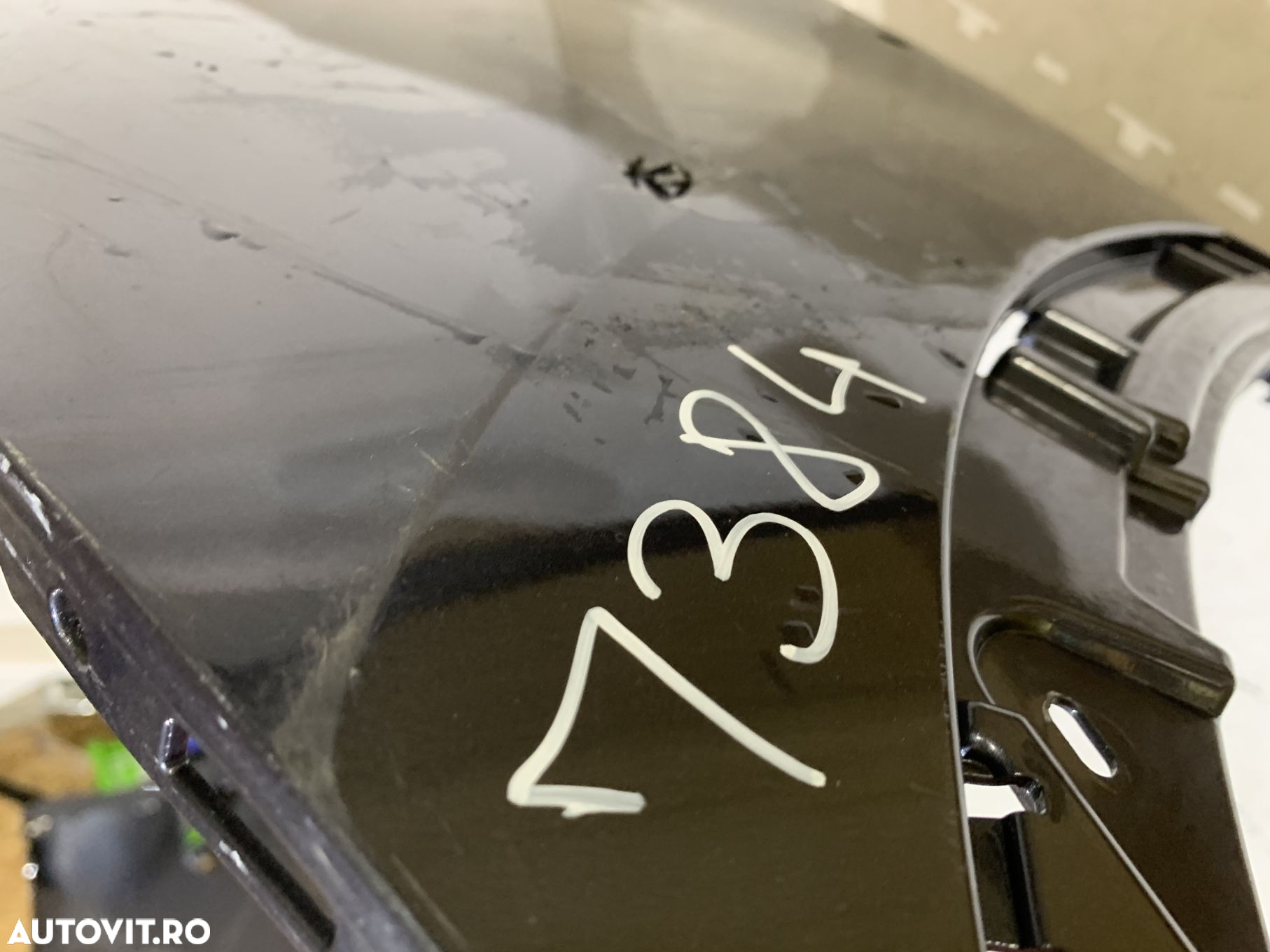 Bara spate BMW X5, G05 M-Sport, 2019, 2020, 2021, 2022, 2023, cod origine OE 51128069240. - 8
