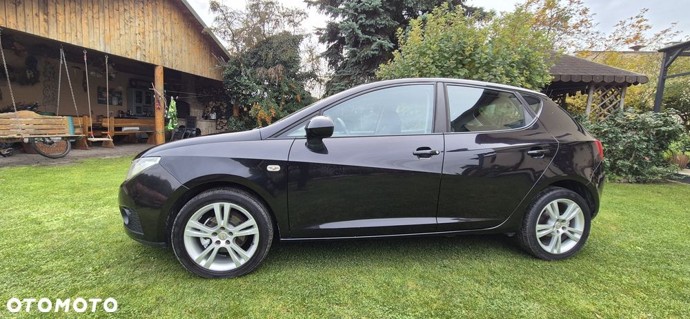 Seat Ibiza - 3
