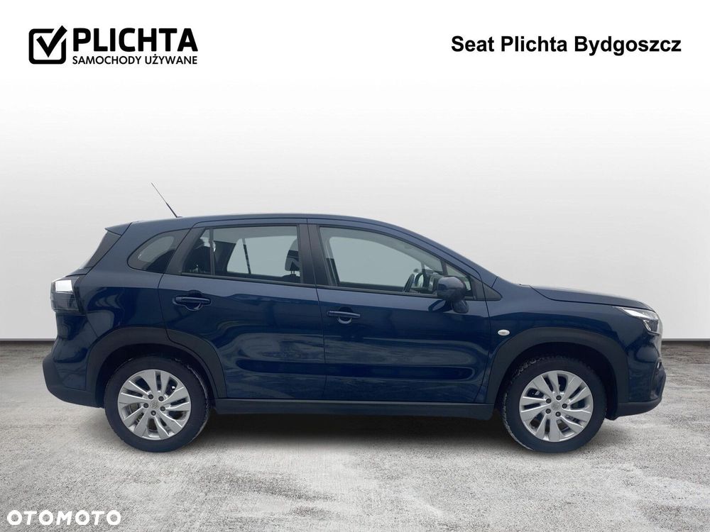 Suzuki S-Cross - 6