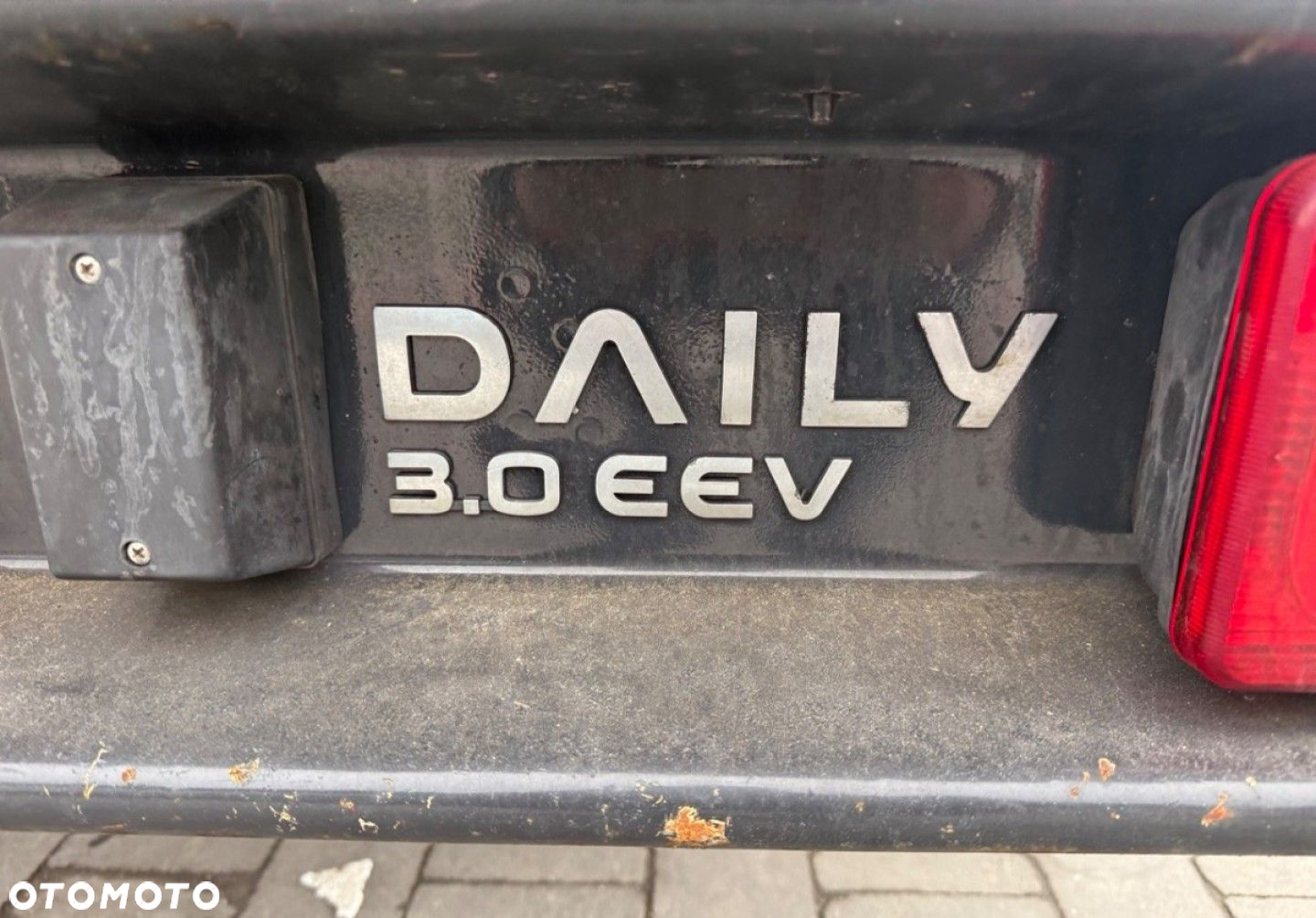 Iveco Daily 35c15 - 23