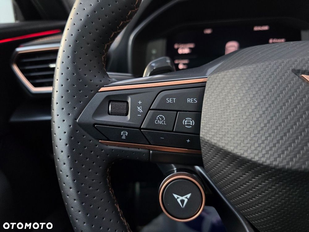 Cupra Formentor 1.5 eTSI mHEV DSG - 21