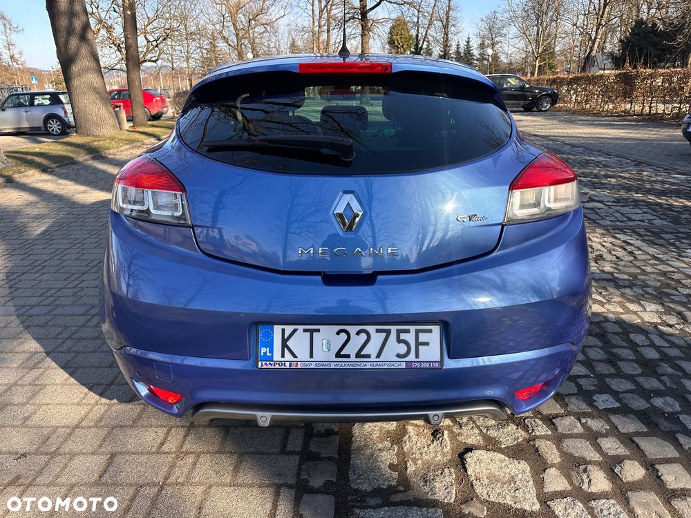 Renault Megane 1.9 dCi FAP Dynamique - 30