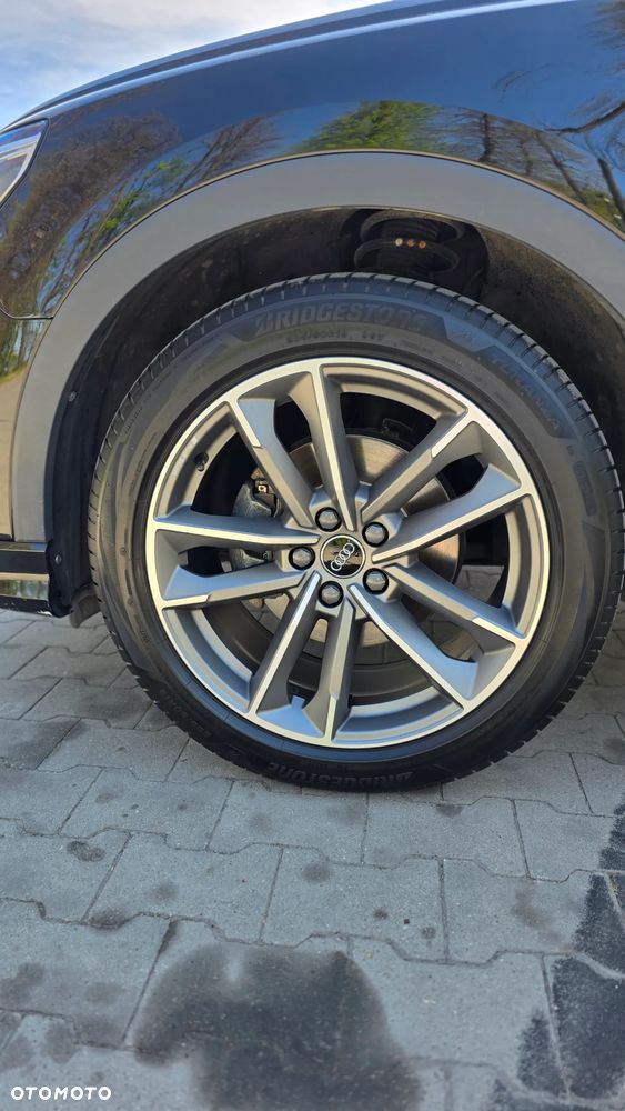 Audi Q3 35 TFSI S tronic S line - 13