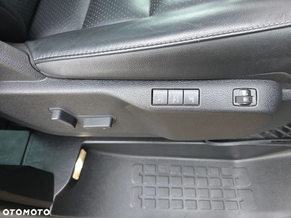 Opel Zafira 2.0 CDTI Extra Long Business VIP - 30