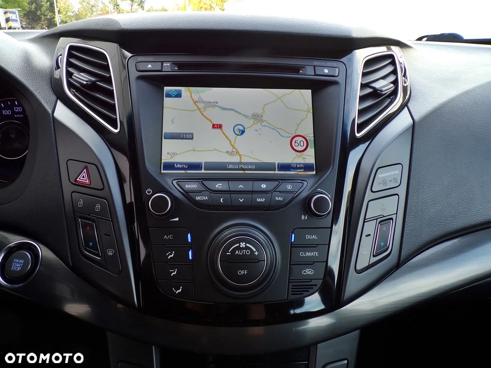 Hyundai i40 1.7 CRDi Style - 23