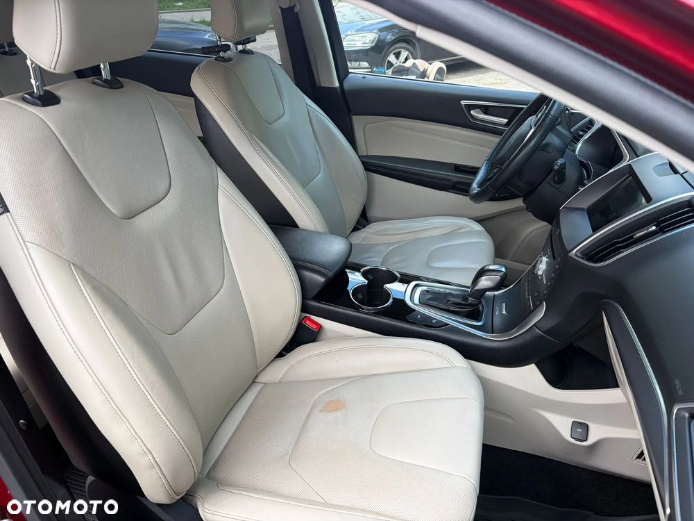 Ford Edge - 27