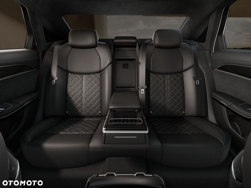 Audi A8 - 8