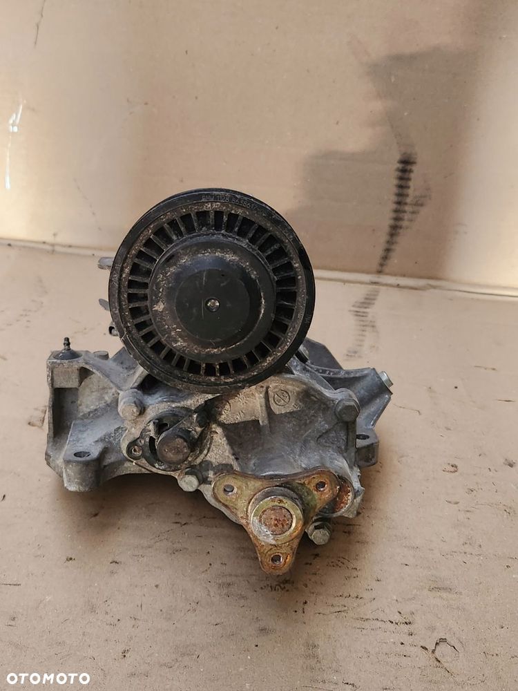 pompa wody 7644810 bmw g30 g31 - 3