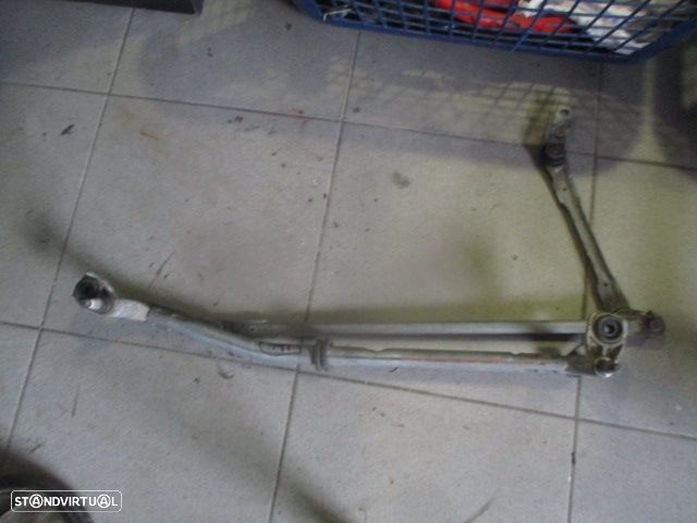 Tirante Limpa Vidro 3C1955023B VW PASSAT 2007 - 1