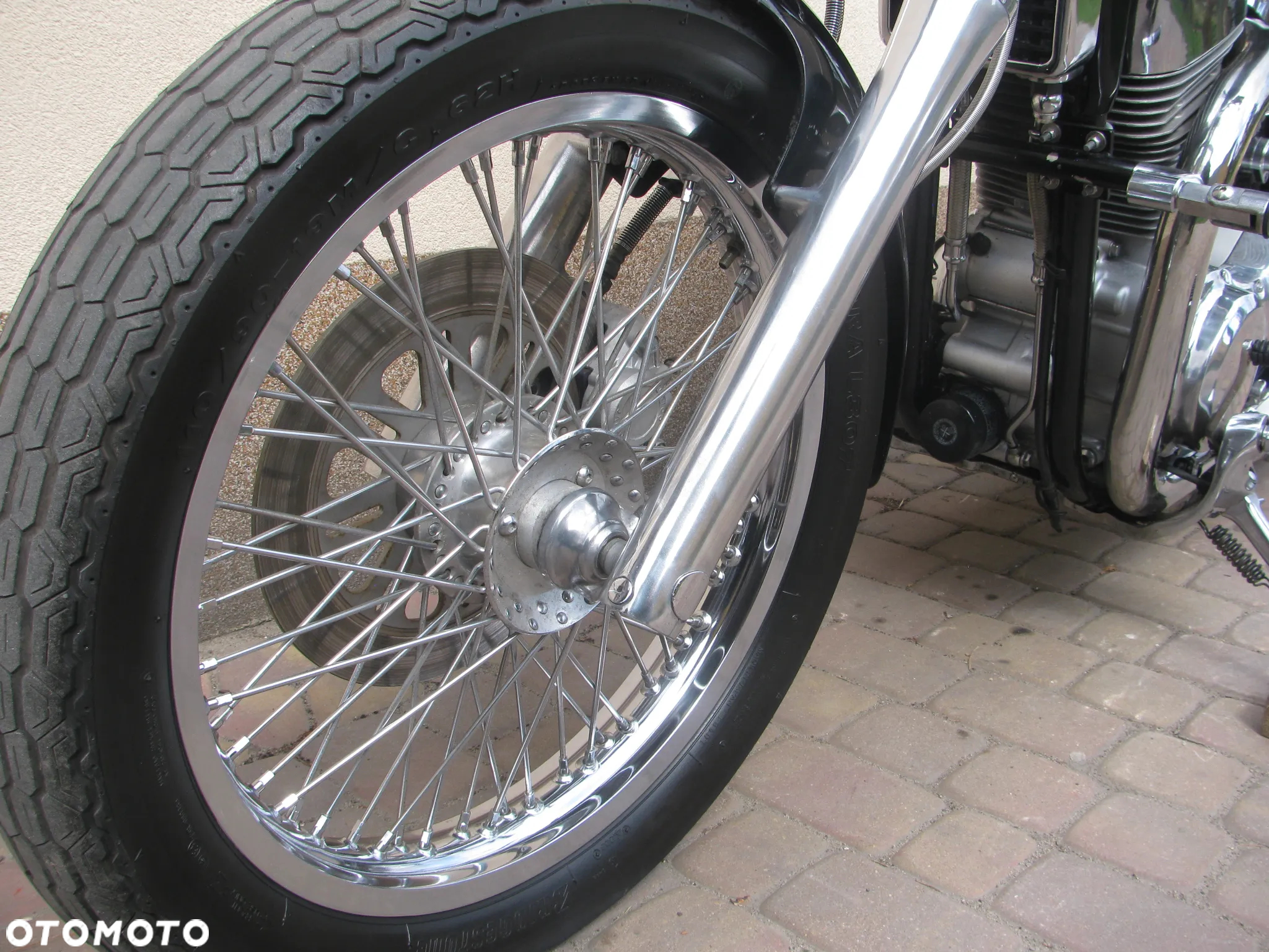 Suzuki Intruder - 16