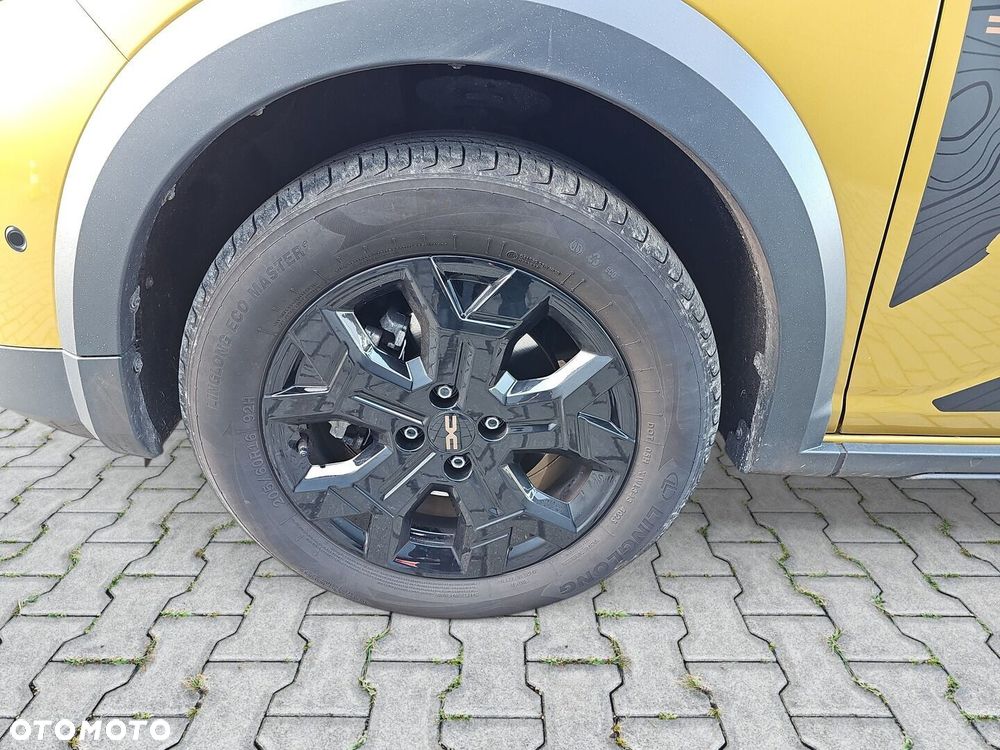 Dacia Sandero Stepway - 14