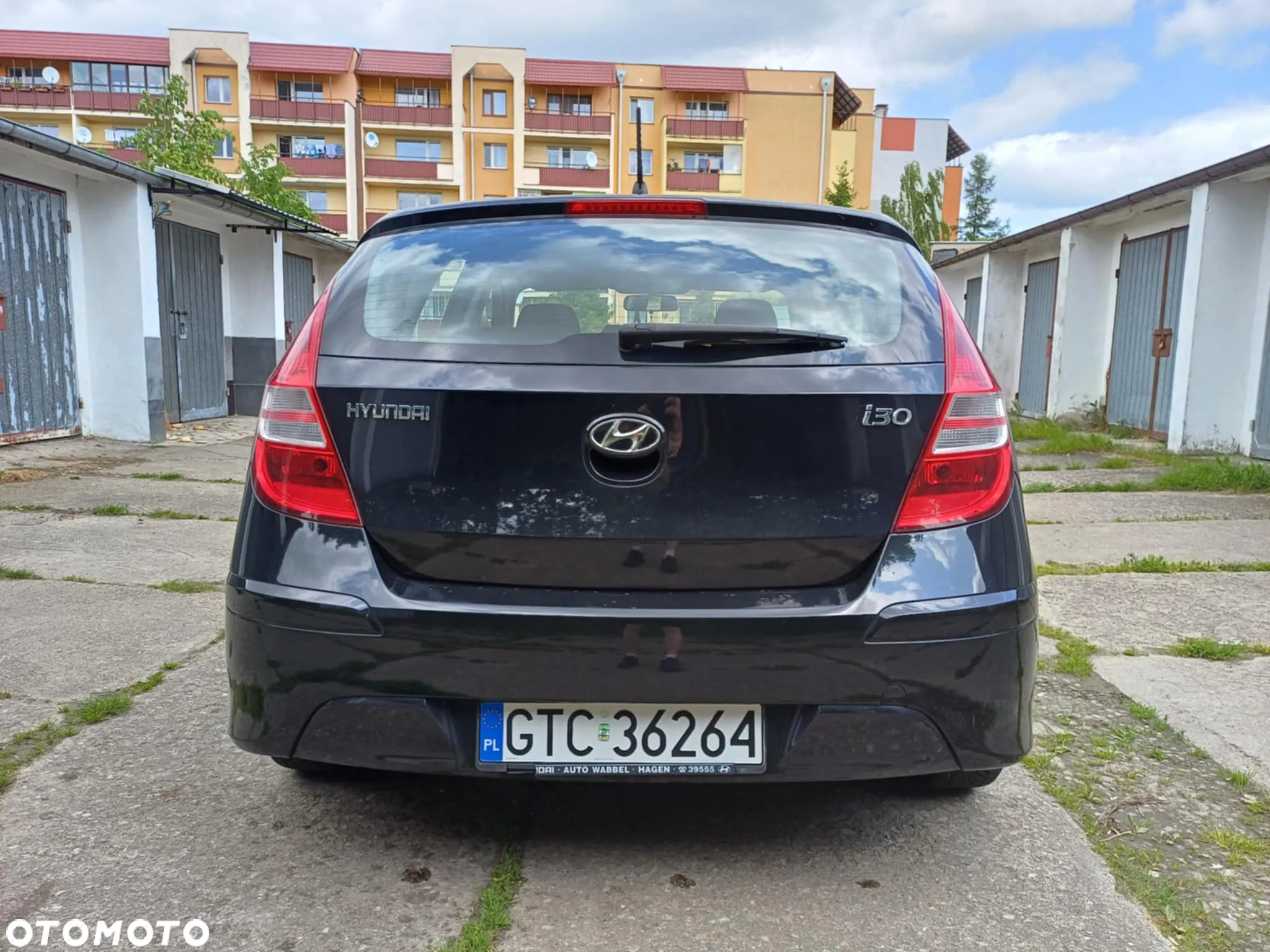 Hyundai i30 1.4 Comfort - 5