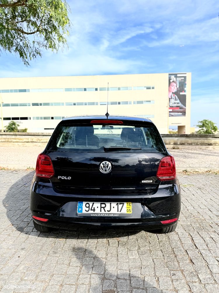VW Polo - 7