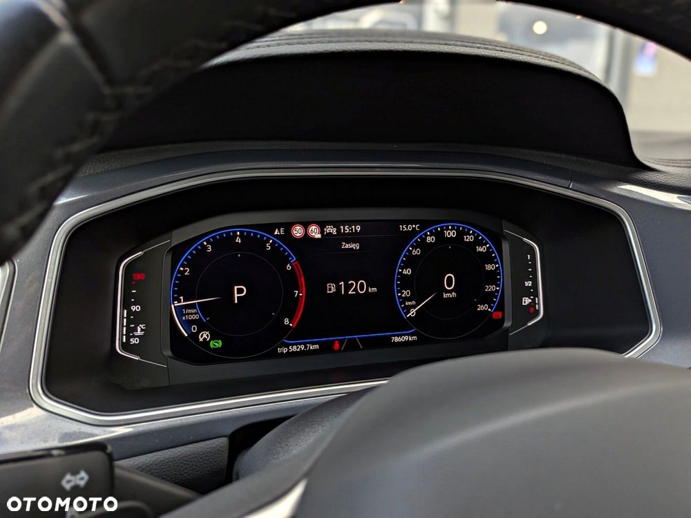 Volkswagen T-Roc 1.5 TSI Style DSG - 23