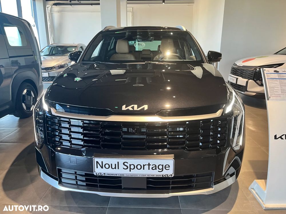 Kia Sportage - 2