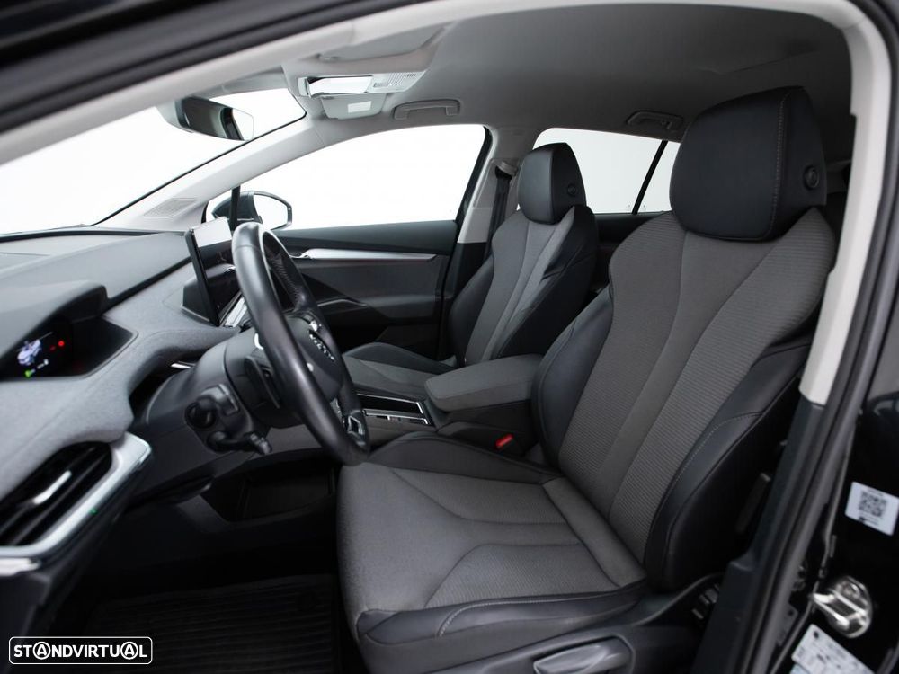 Skoda Enyaq iV 80 - 9
