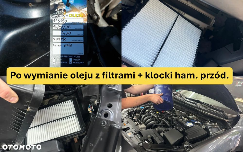 Mazda 6 2.0 SKYACTIV-G Center-Line - 5
