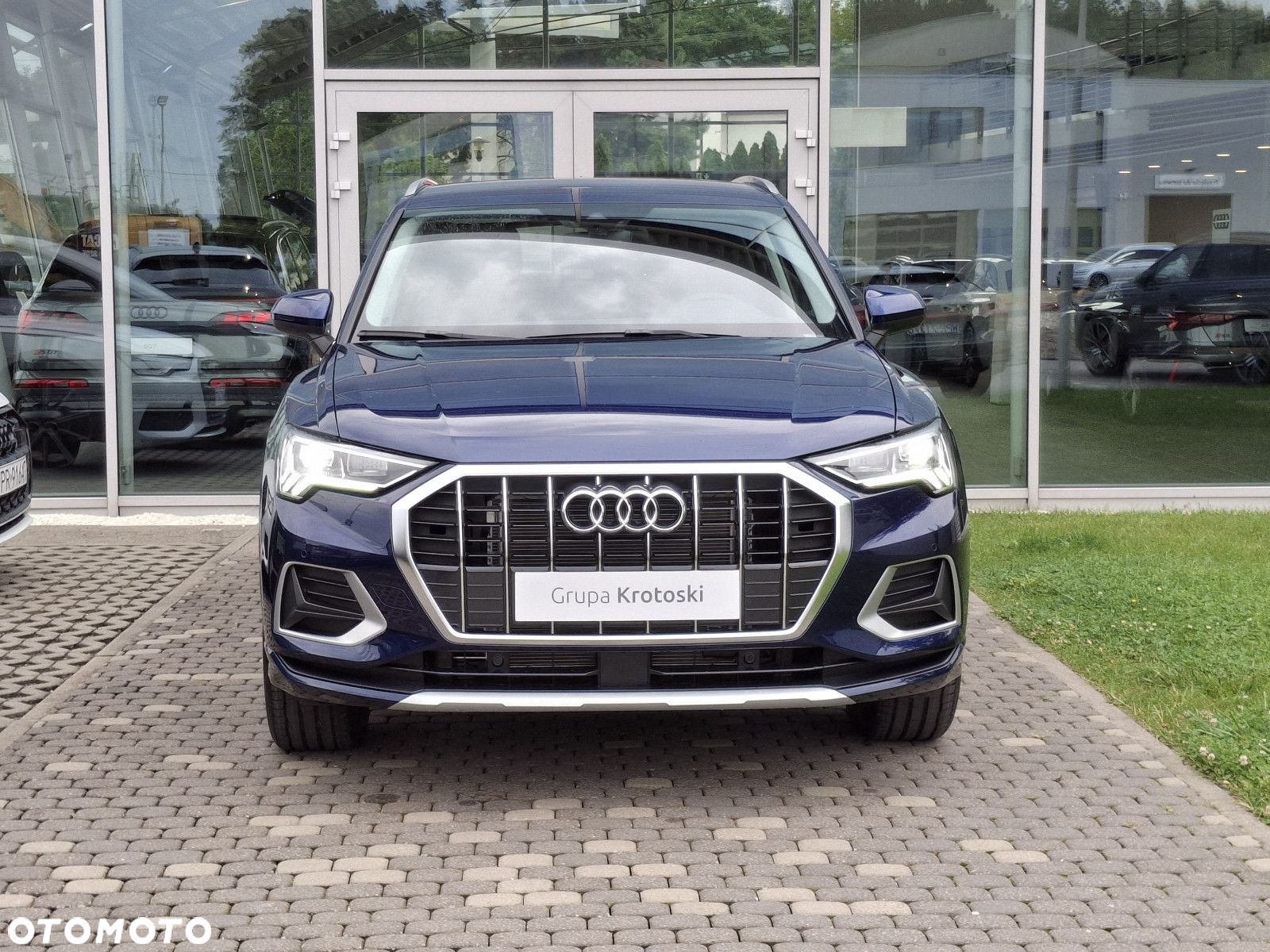Audi Q3 - 7