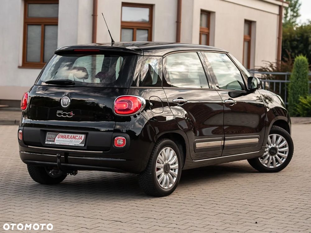 Fiat 500L - 13