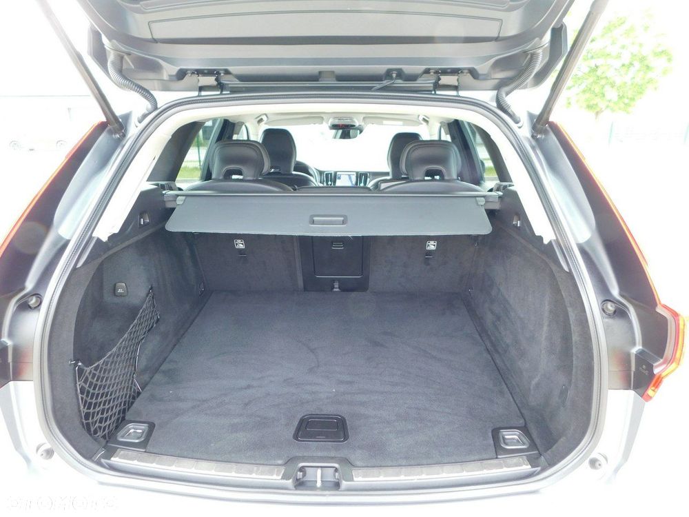 Volvo XC 60 T5 Inscription - 25