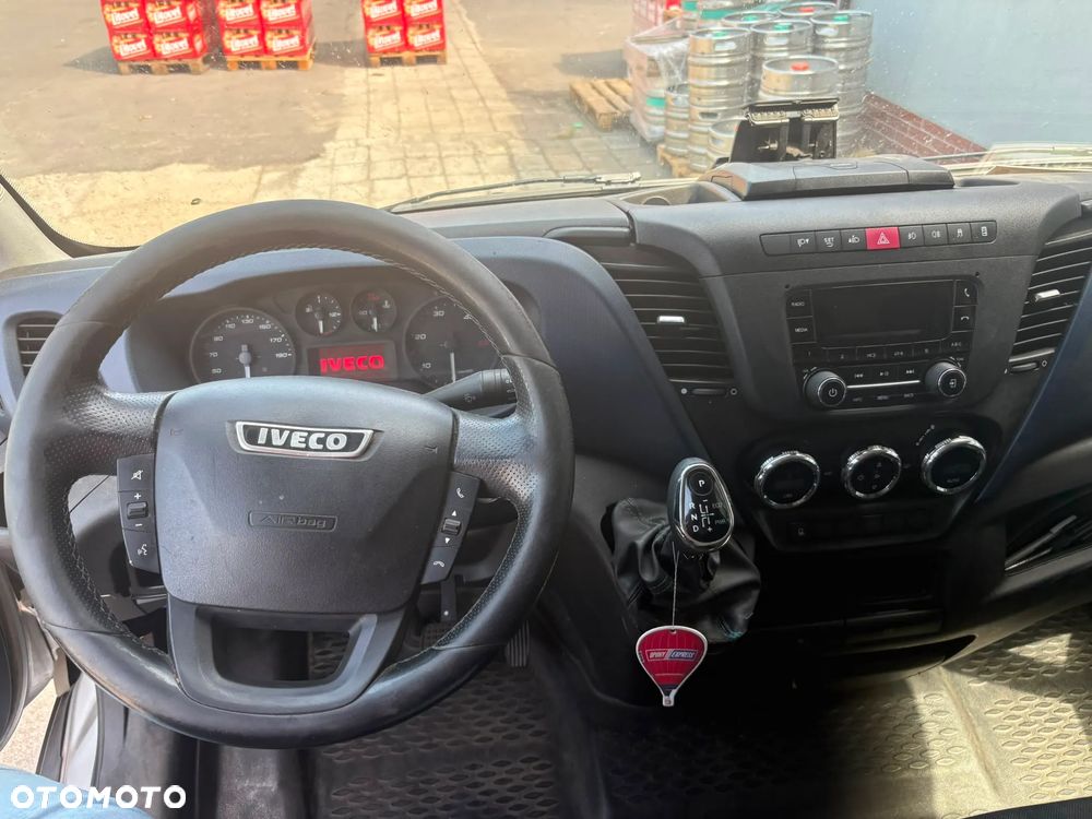 Iveco 35S16 - 14