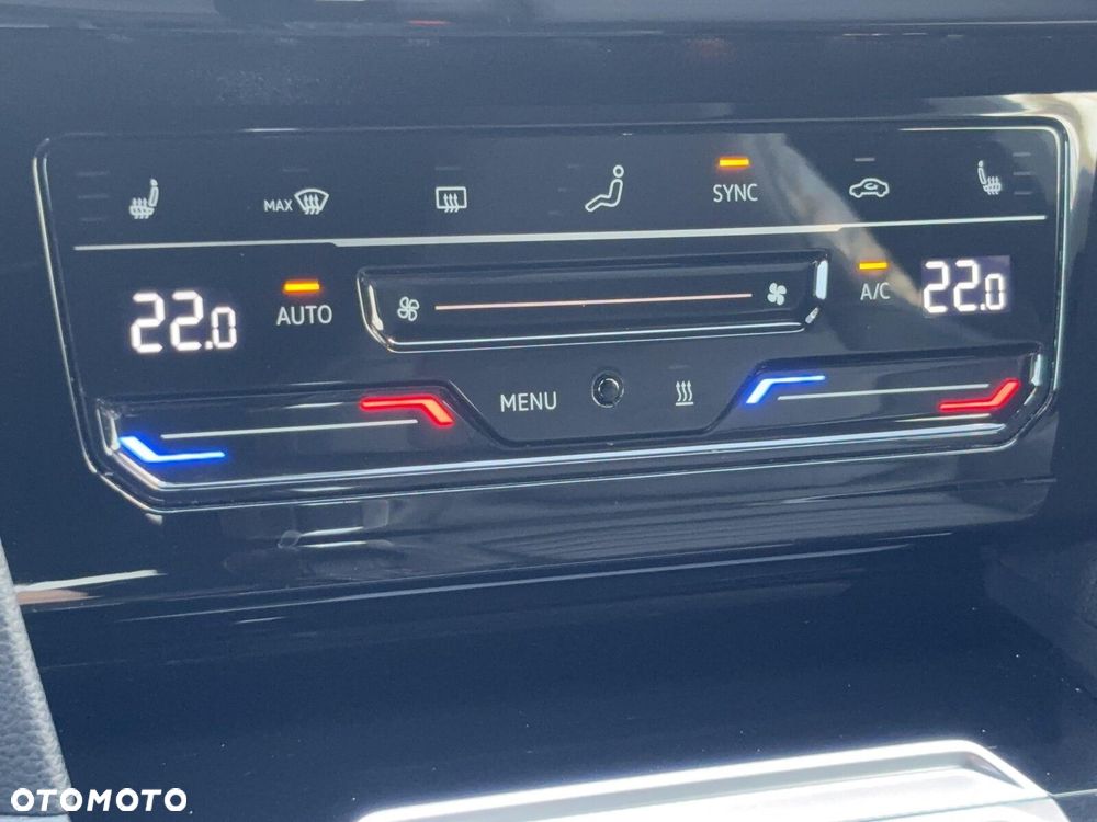 Volkswagen Arteon 2.0 TDI 4Motion R-Line DSG - 33