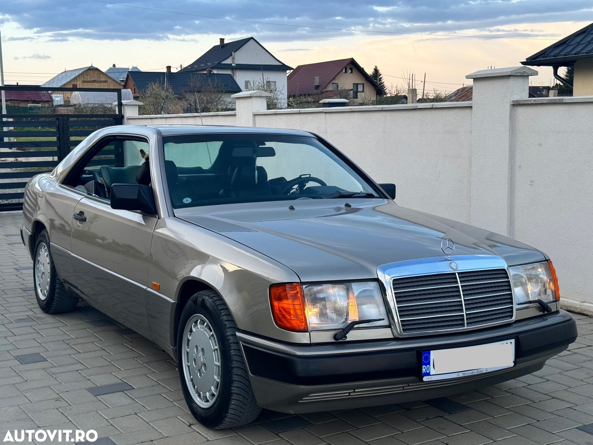 Mercedes-Benz CE - 1