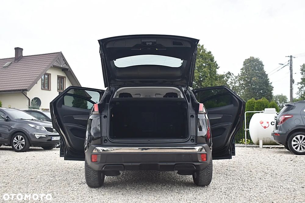 Peugeot 3008 BlueHDi 120 Stop & Start EAT6 Active Business-Paket - 15