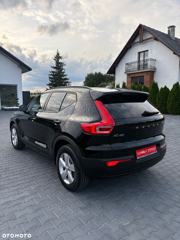 Volvo XC 40 T3 Momentum Pro - 20