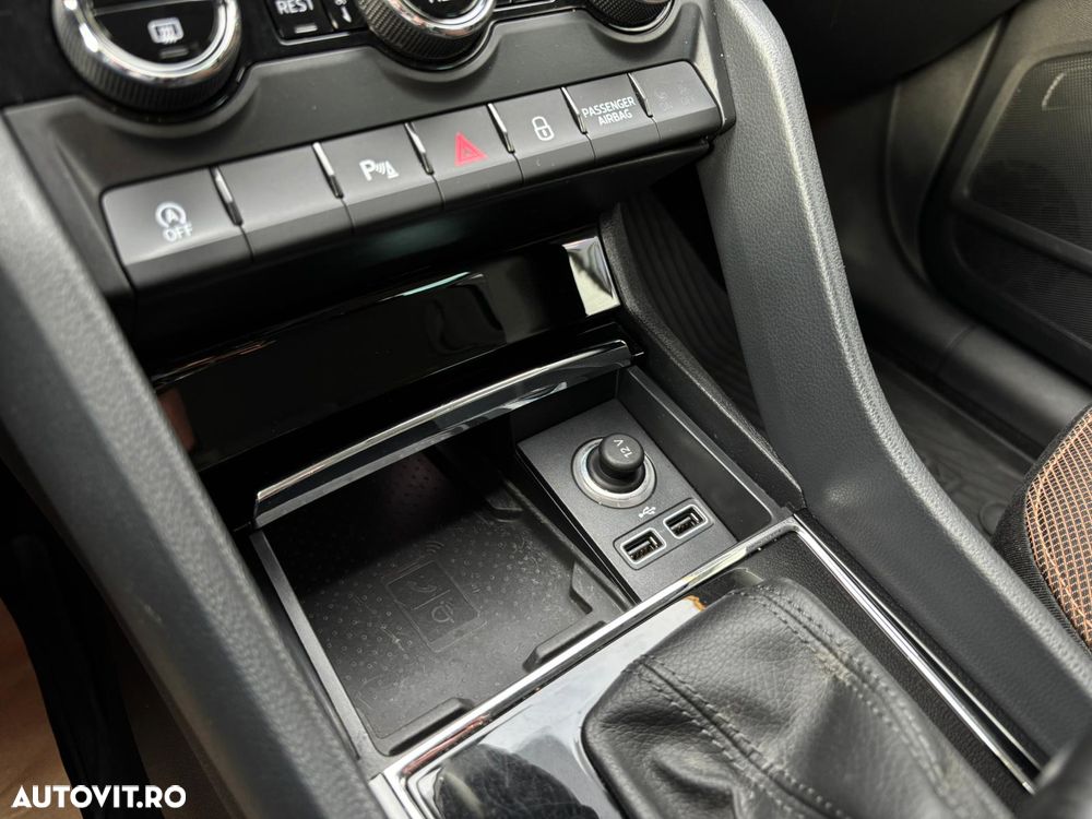 Skoda Kodiaq 2.0 TDI DSG Ambition - 35