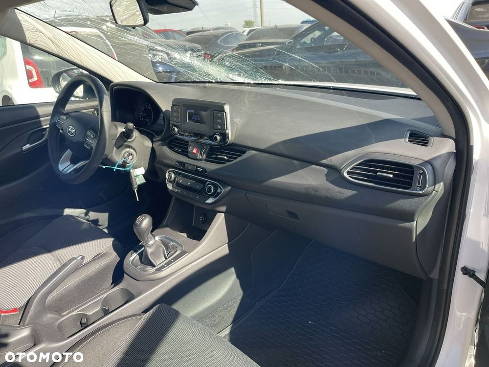 Hyundai i30 1.0 T-GDI 48V-Hybrid Select - 9
