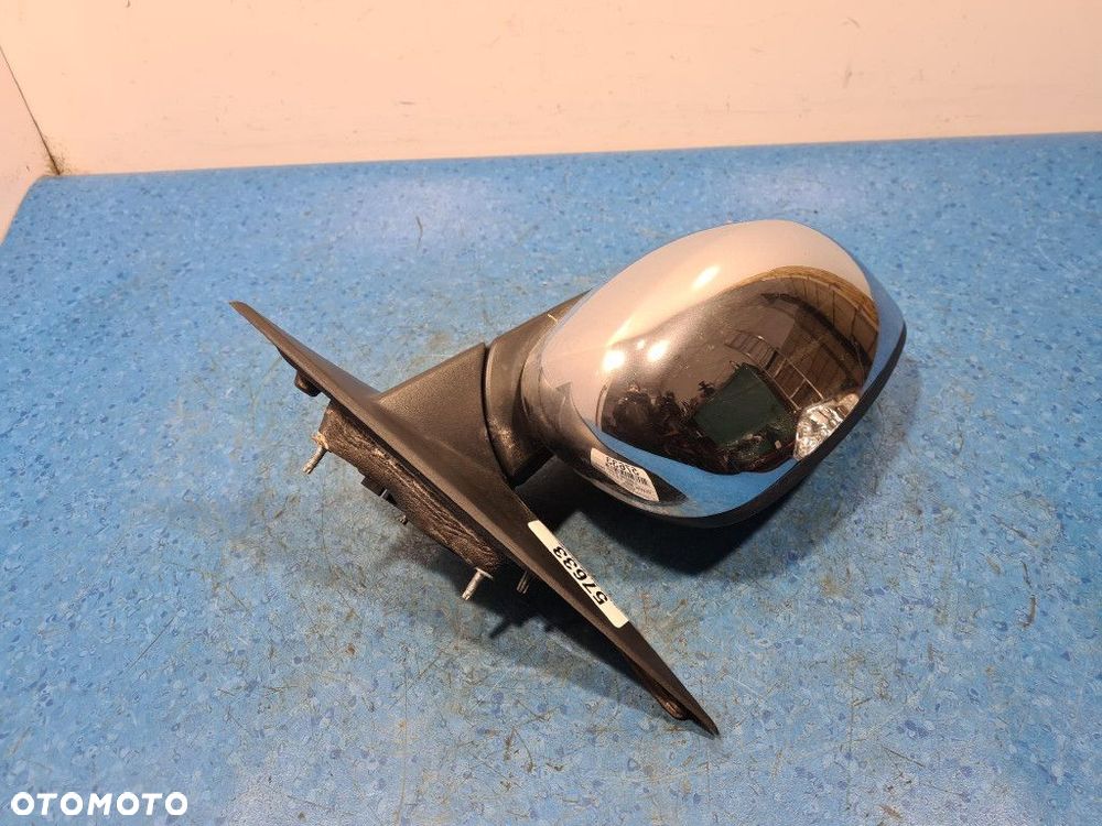 CHRYSLER 300C 3.0 CRD LUSTERKO PRAWE - 5