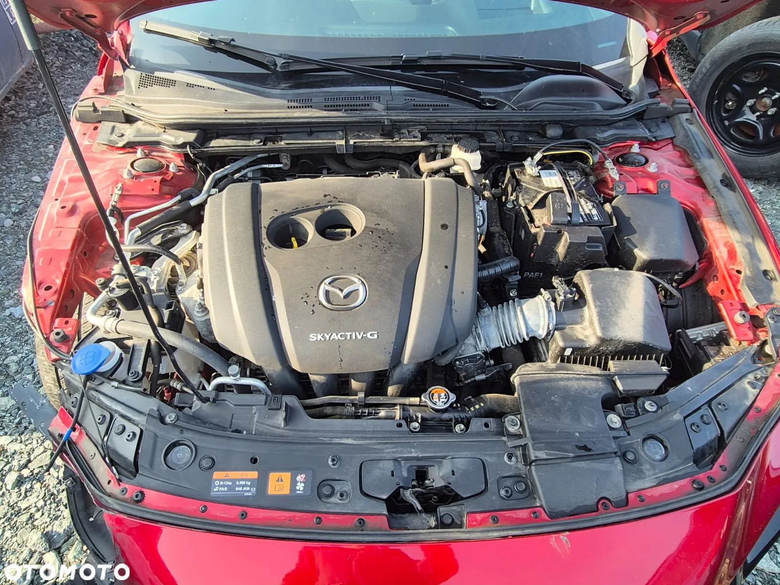 Mazda 3 - 25