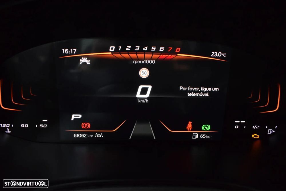 SEAT Arona 1.0 TSI Style DSG - 11