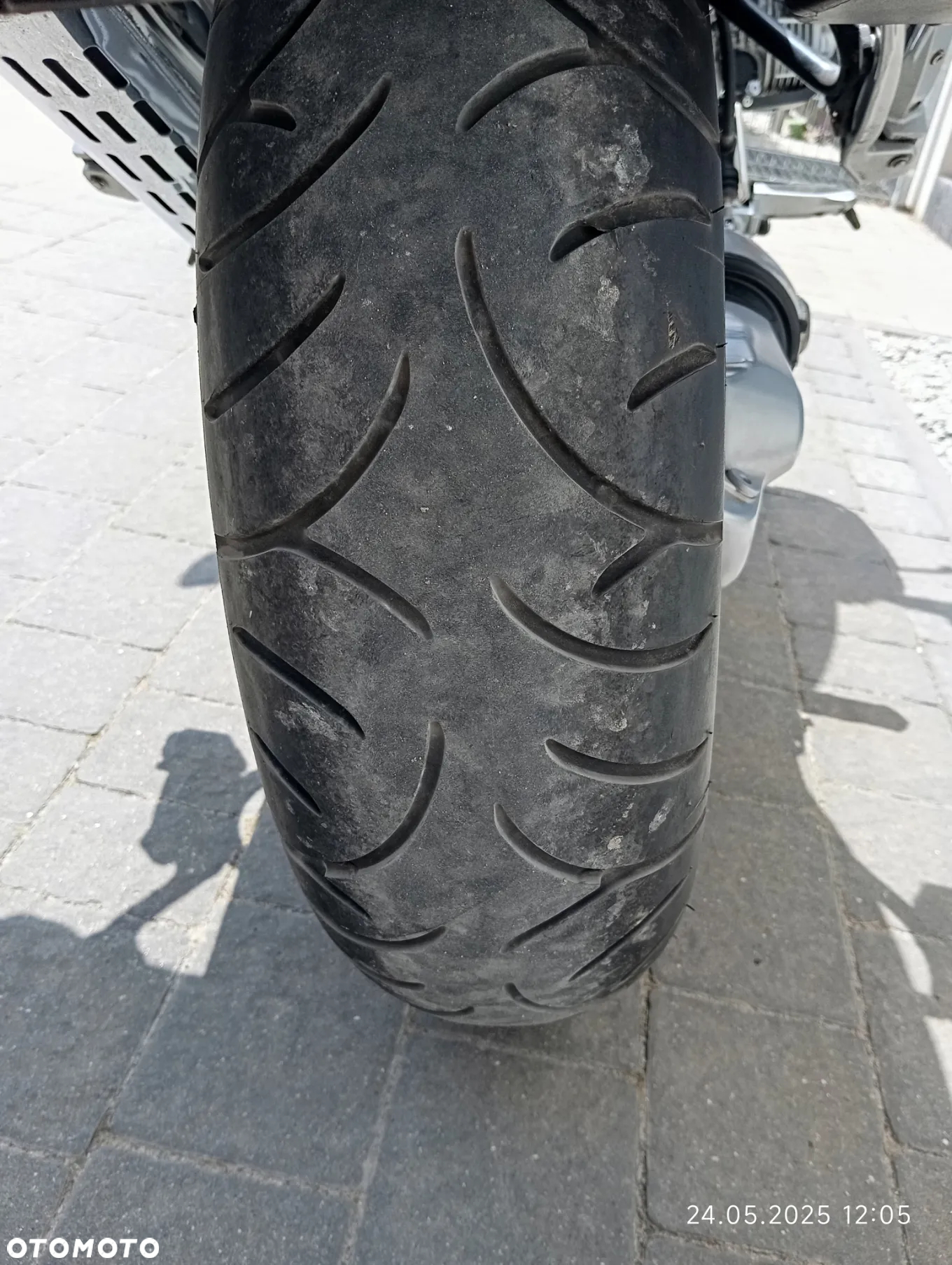 BMW R - 9
