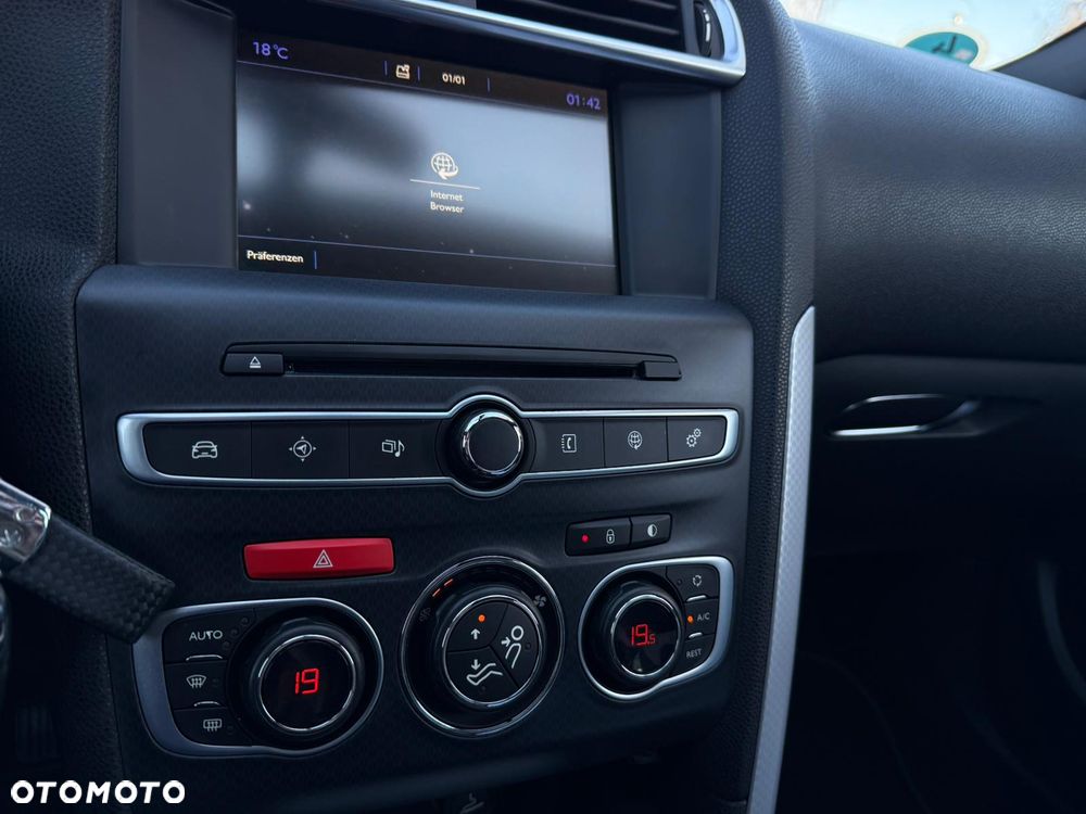 Citroën DS4 PureTech 130 Stop&Start Limited Edition 1955 - 34