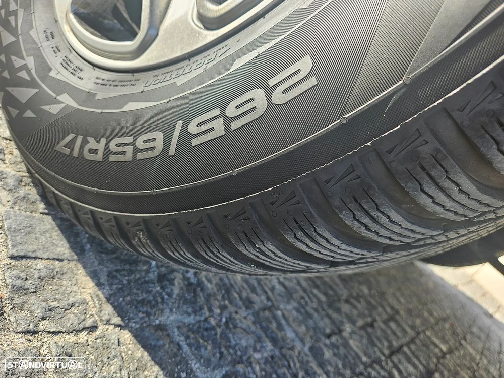 Ford Ranger 2.0 TDCi CD Wildtrak Aut.4WD - 15