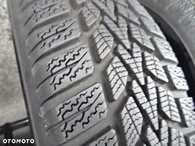 175/65/R15 84T DUNLOP Winter Response 2 - 5