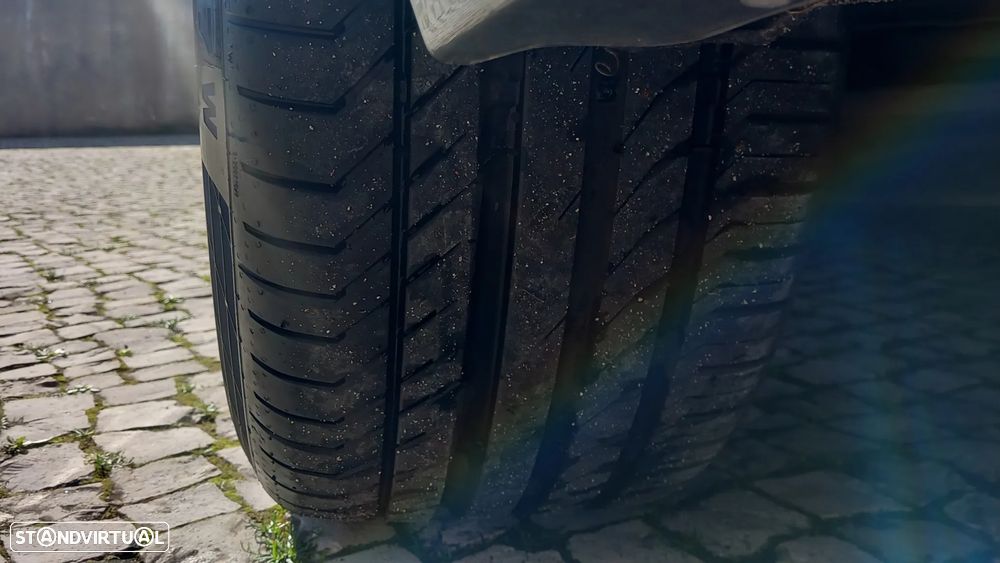 BMW 320 d Sport Auto - 17