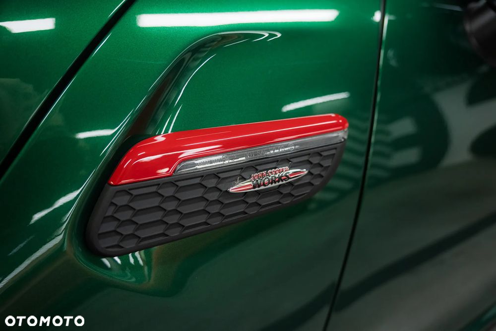 MINI John Cooper Works - 5