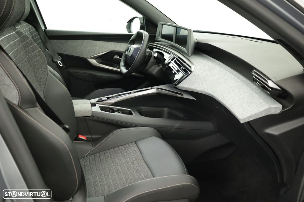 Peugeot 3008 1.2 Hybrid Allure e-DCS6 - 20