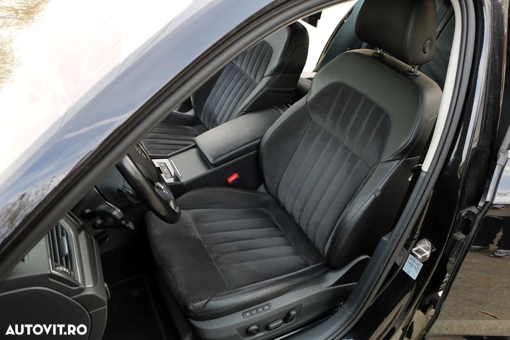 Skoda Superb 2.0 TDI DSG Style - 8