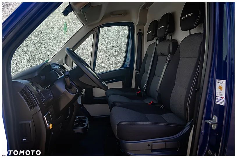 Fiat Ducato - 21
