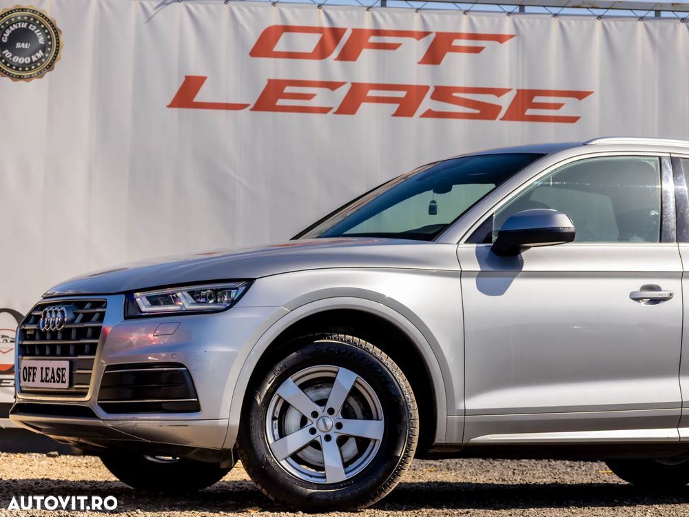 Audi Q5 2.0 TDI Quattro S tronic Basic - 13