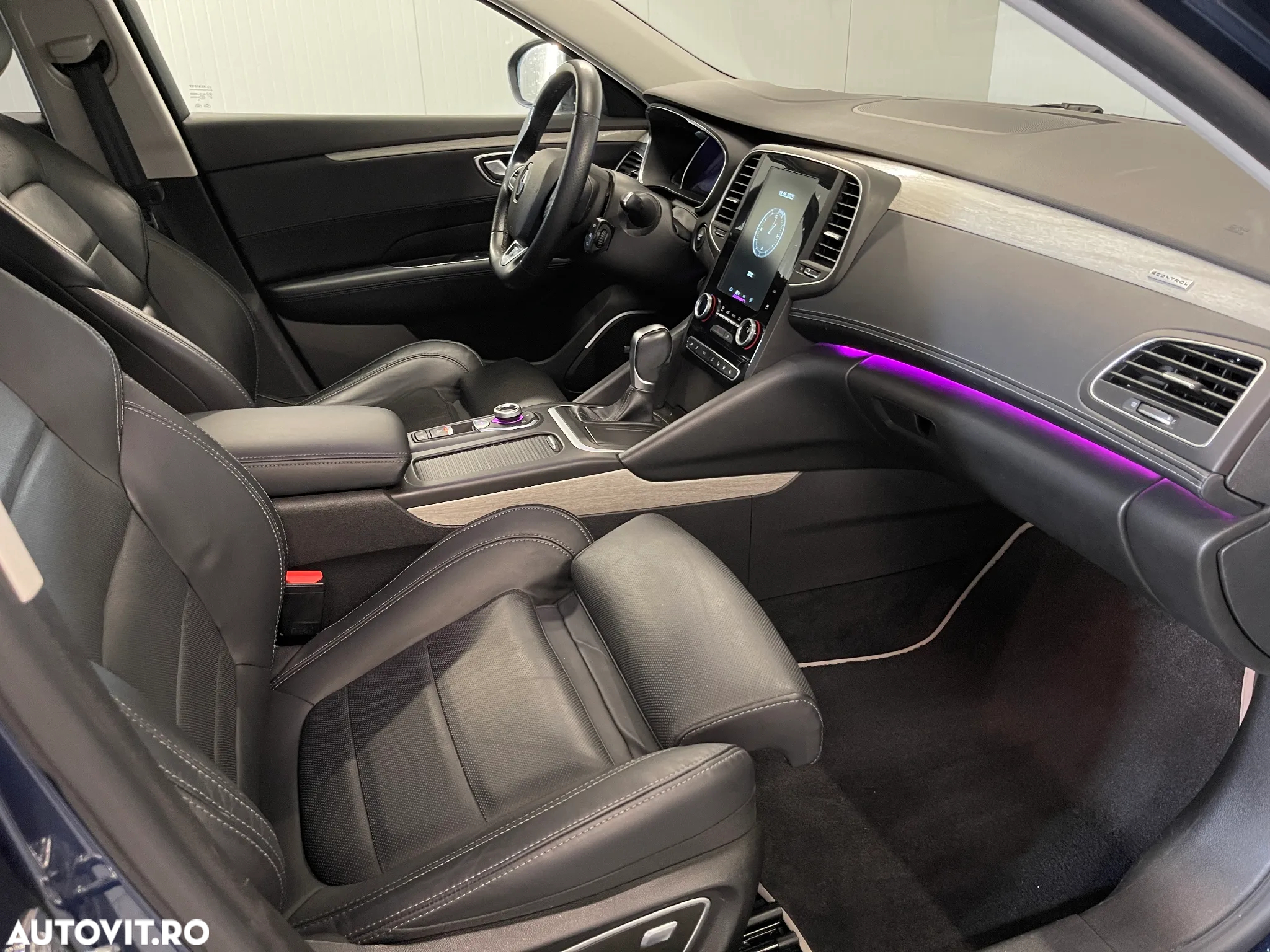 Renault Talisman ENERGY dCi 160 EDC INITIALE PARIS - 11